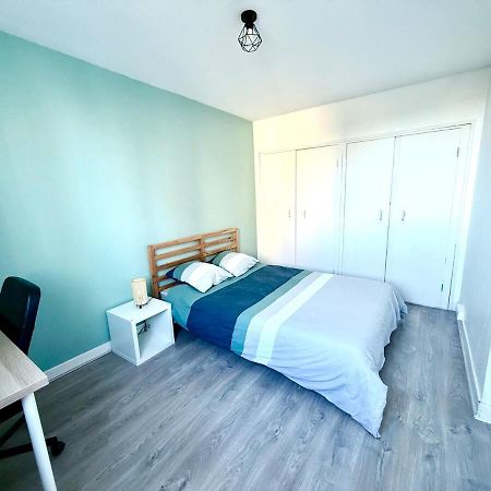 Appartement Au Pied Du Metro. Toulouse Kültér fotó