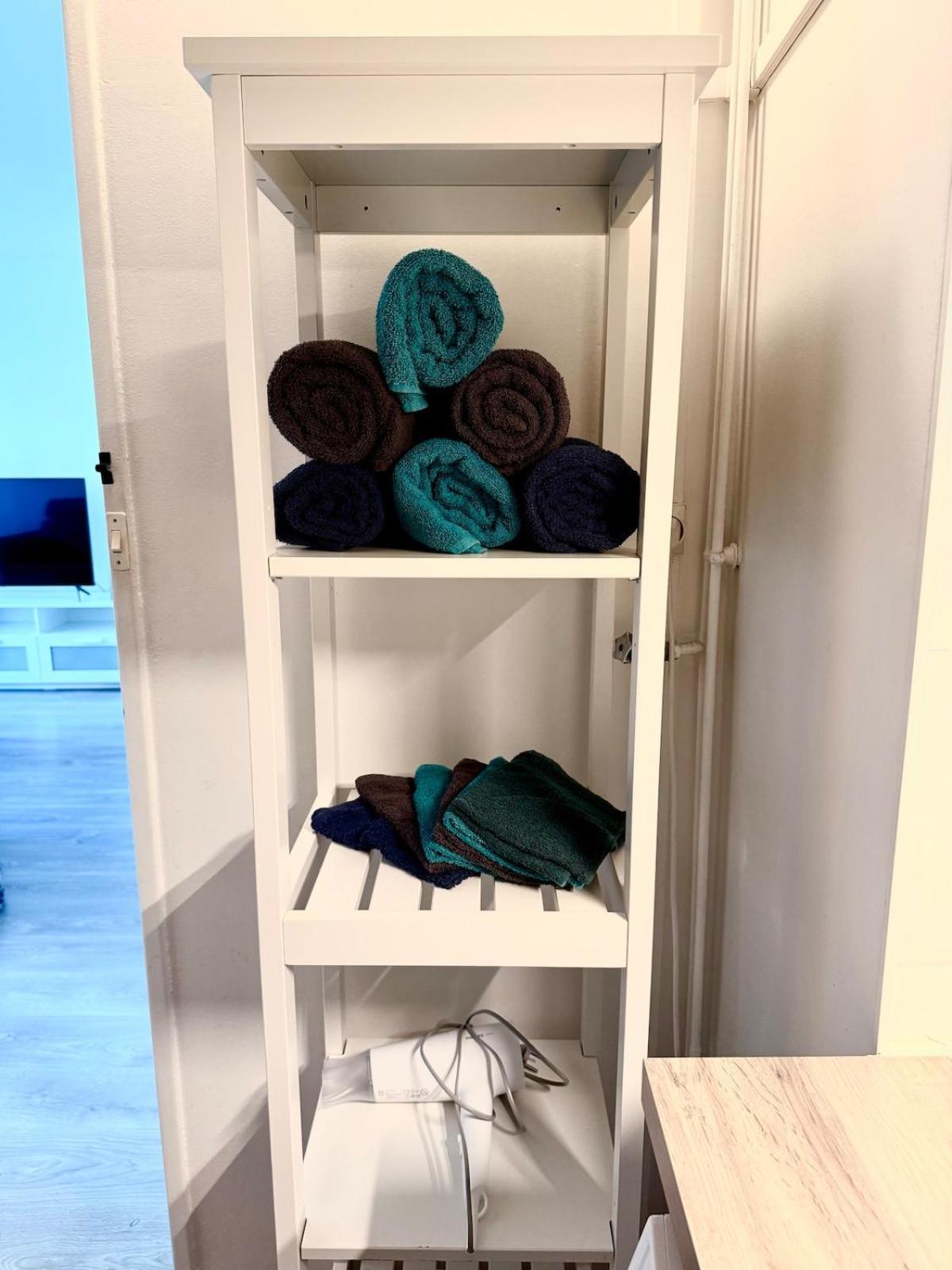Appartement Au Pied Du Metro. Toulouse Kültér fotó